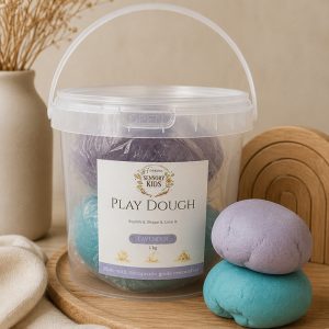 Play Dough