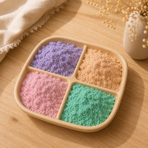 Moon Sand