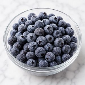 Blueberries - Frozen Fruit