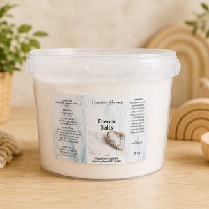 Epsom Salt
